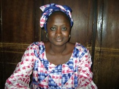 KEÏTA Séyo SANGHO